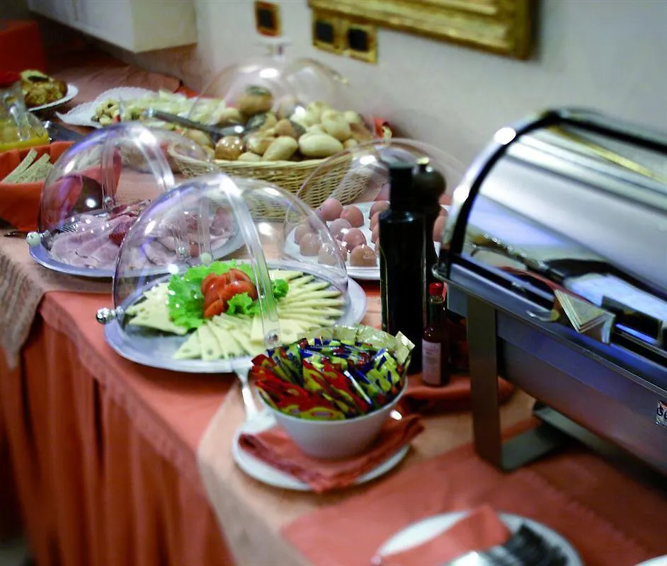 Hotel San Zaccaria Βενετία