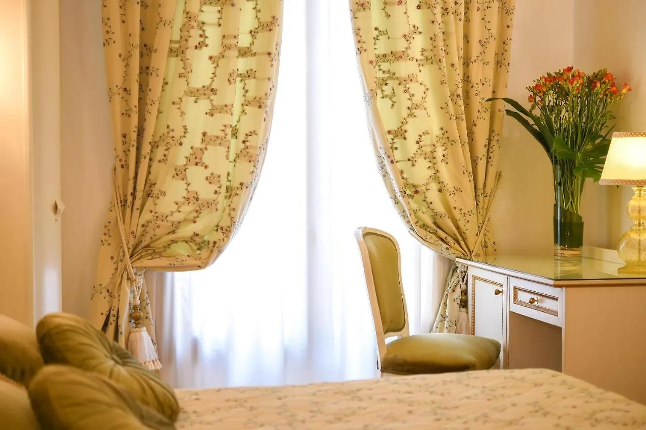 Hotel San Zaccaria Βενετία 3*,