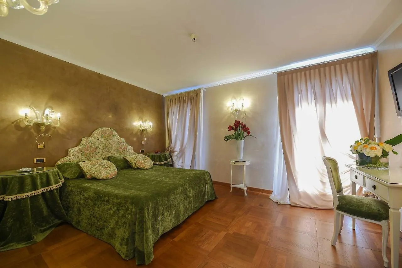 Hotel San Zaccaria Βενετία Ιταλία