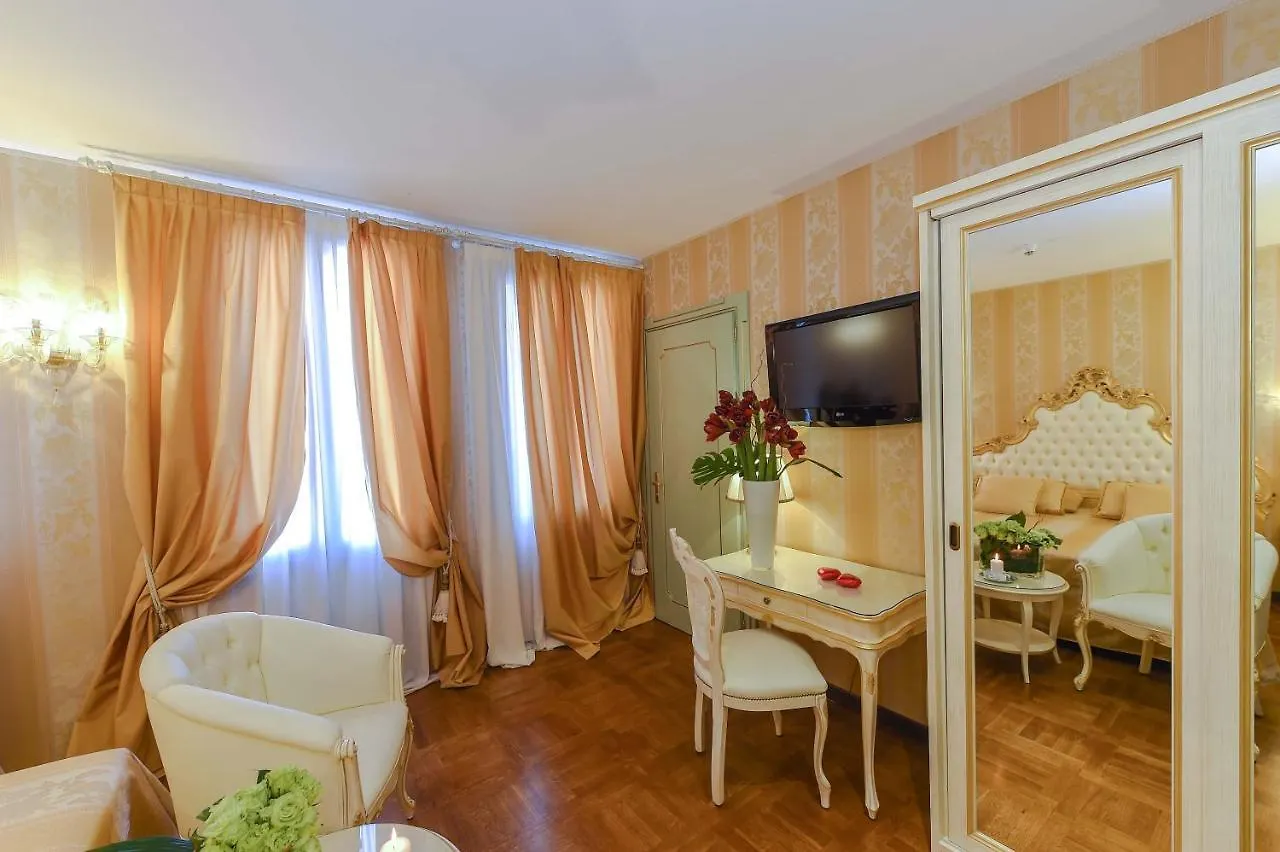 Hotel San Zaccaria Βενετία