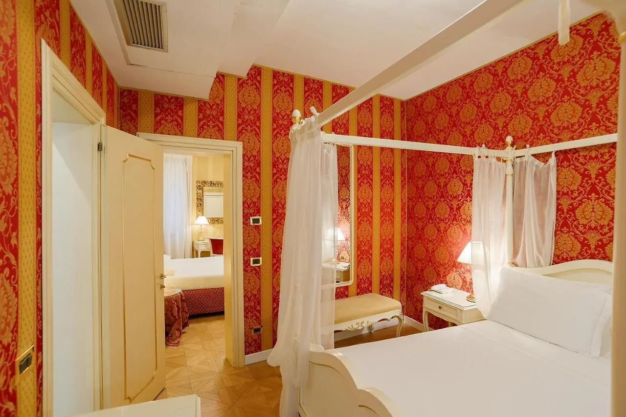 Hotel San Zaccaria Βενετία