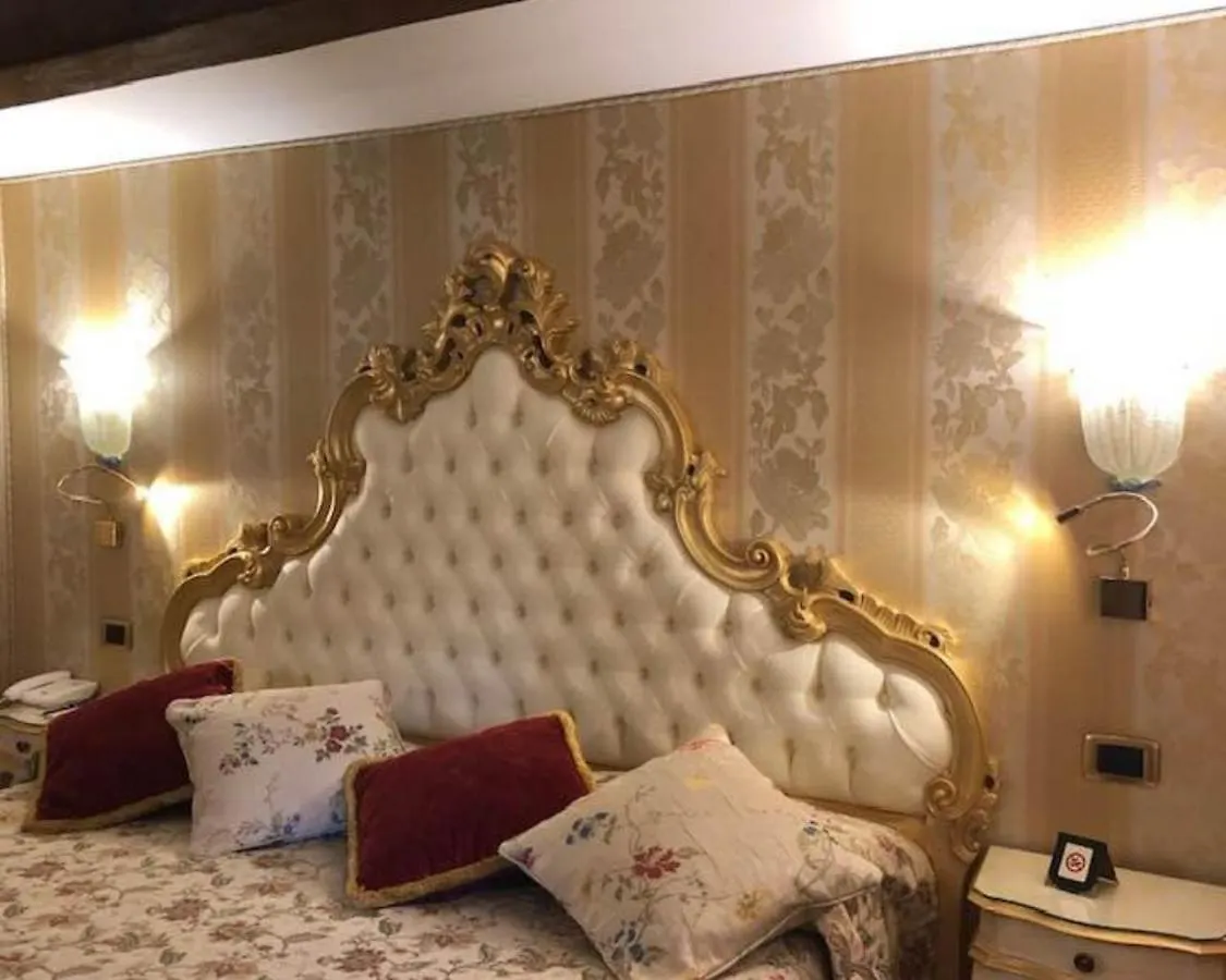 Hotel San Zaccaria Βενετία