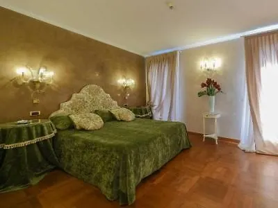 Hotel San Zaccaria Βενετία