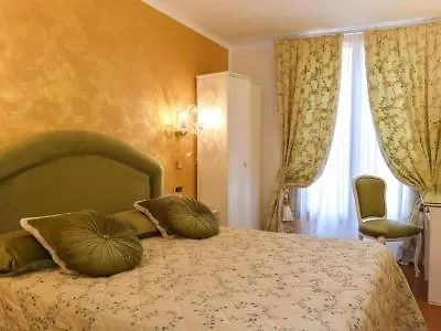 Hotel San Zaccaria Βενετία