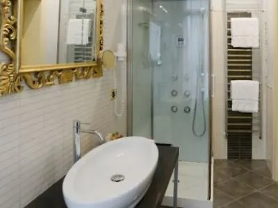 Hotel San Zaccaria Βενετία 3*,