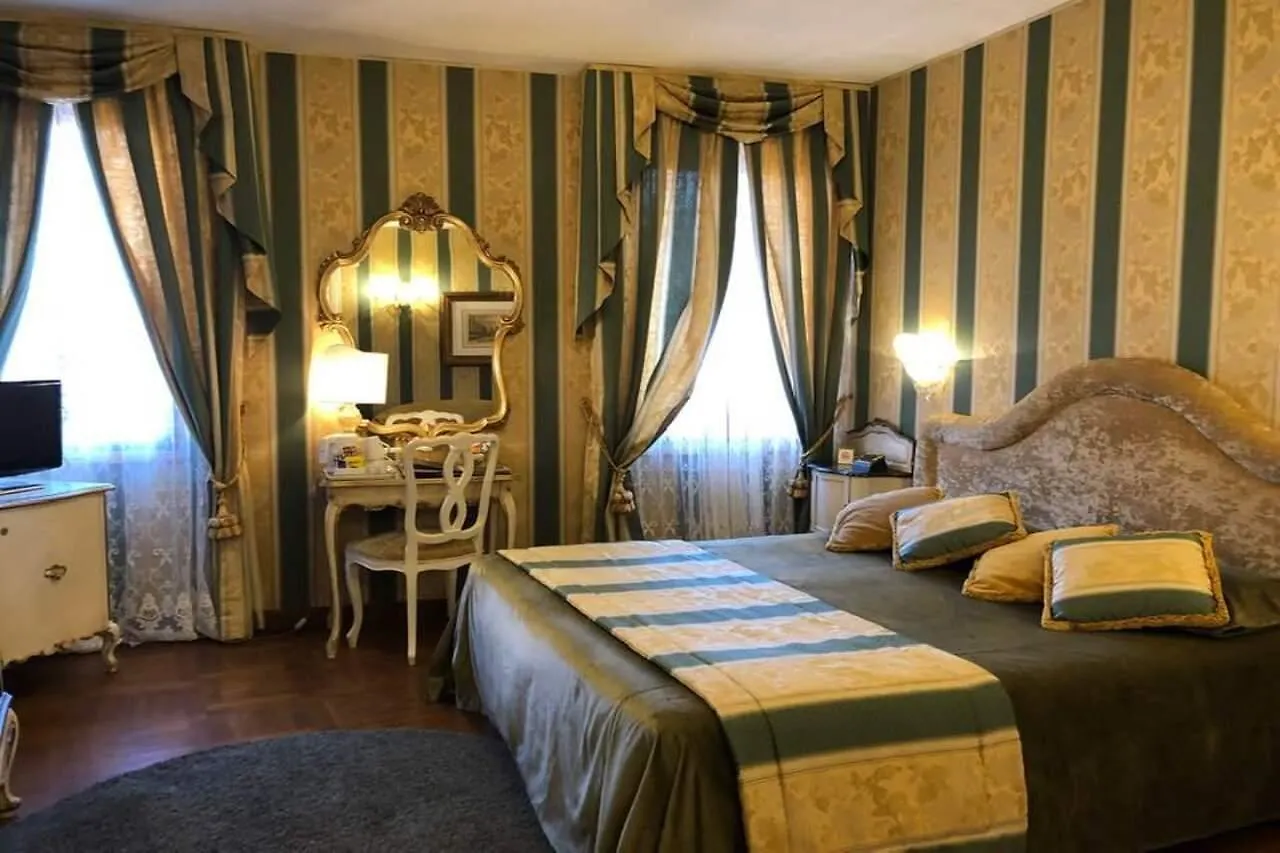 Hotel San Zaccaria Βενετία