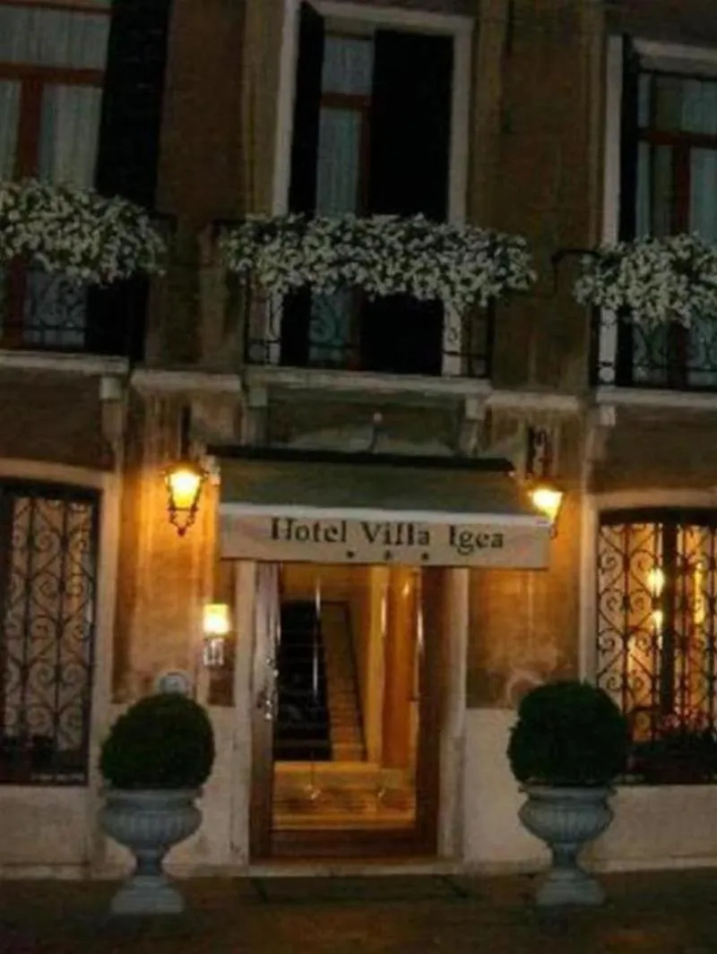 Hotel San Zaccaria Βενετία