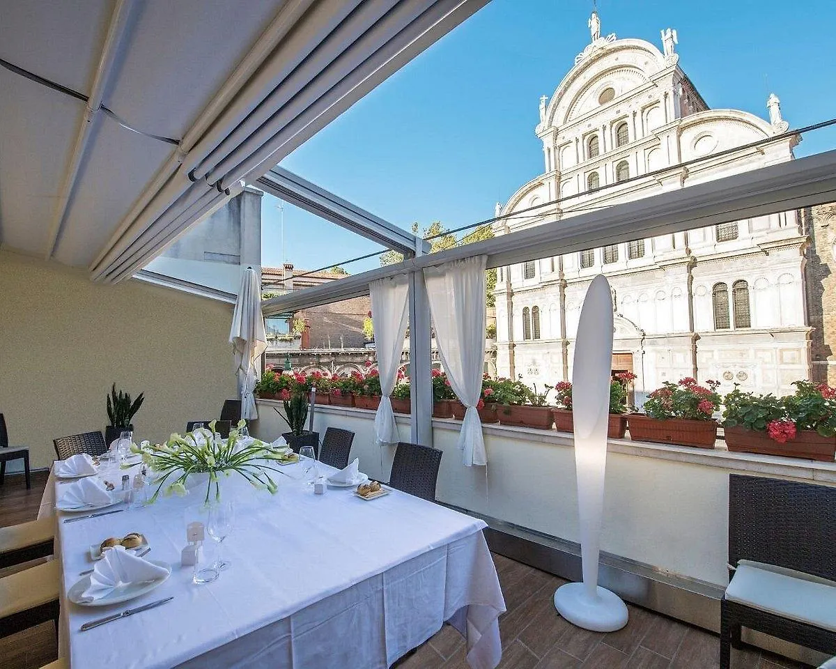 Hotel San Zaccaria Βενετία 3*,  Ιταλία