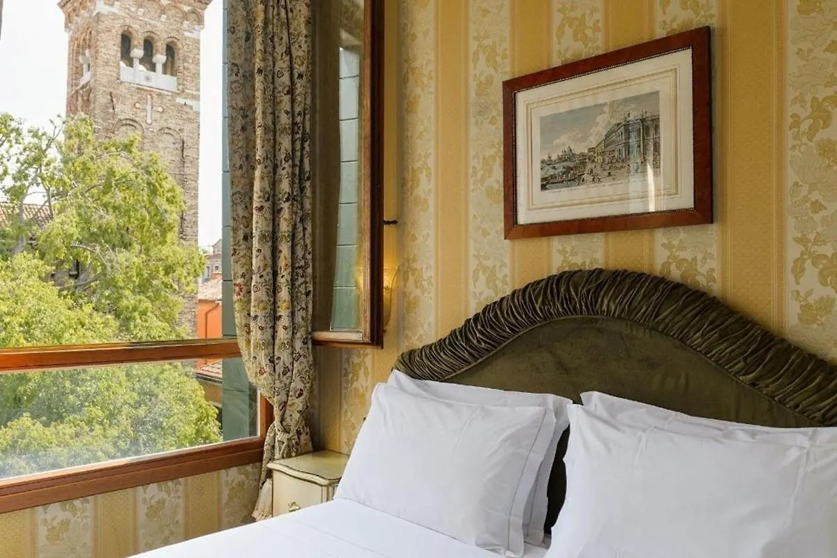 Hotel San Zaccaria Βενετία