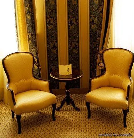 Hotel San Zaccaria Βενετία 3*,