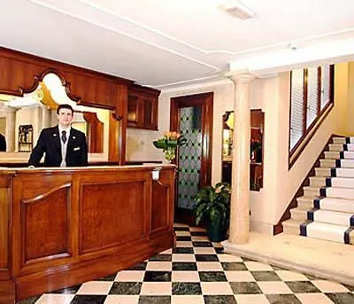 Hotel San Zaccaria Βενετία