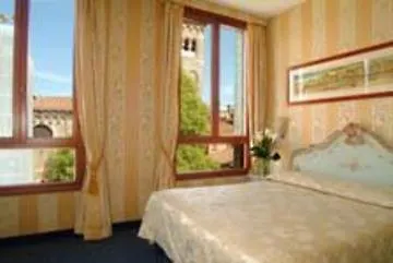 Hotel San Zaccaria Βενετία 3*,