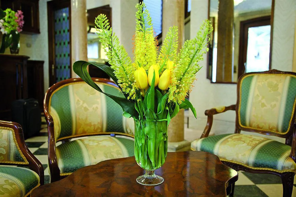 Hotel San Zaccaria Βενετία