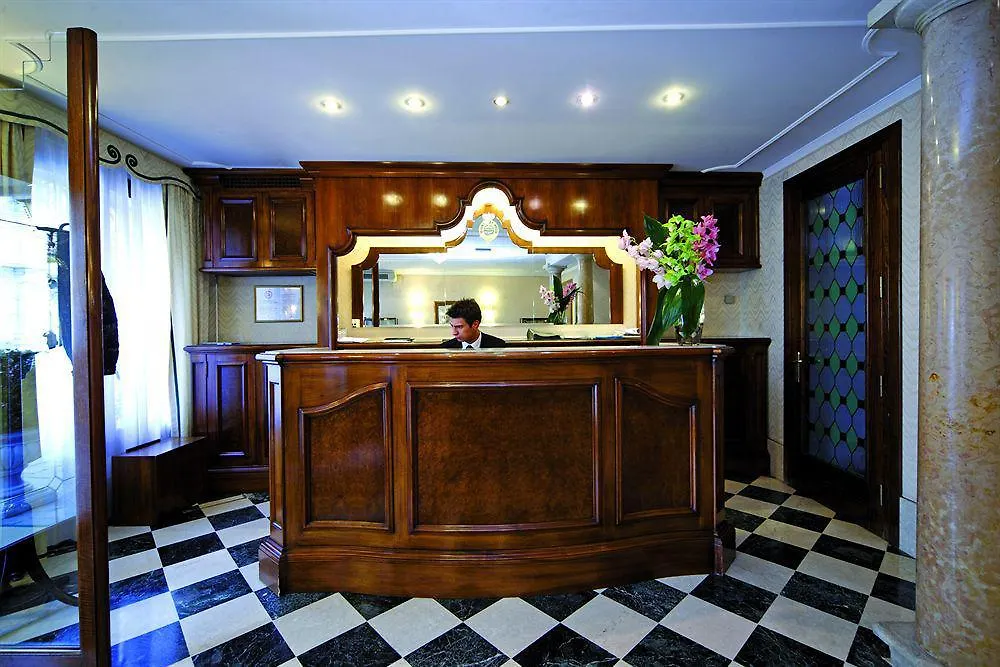 Hotel San Zaccaria Βενετία