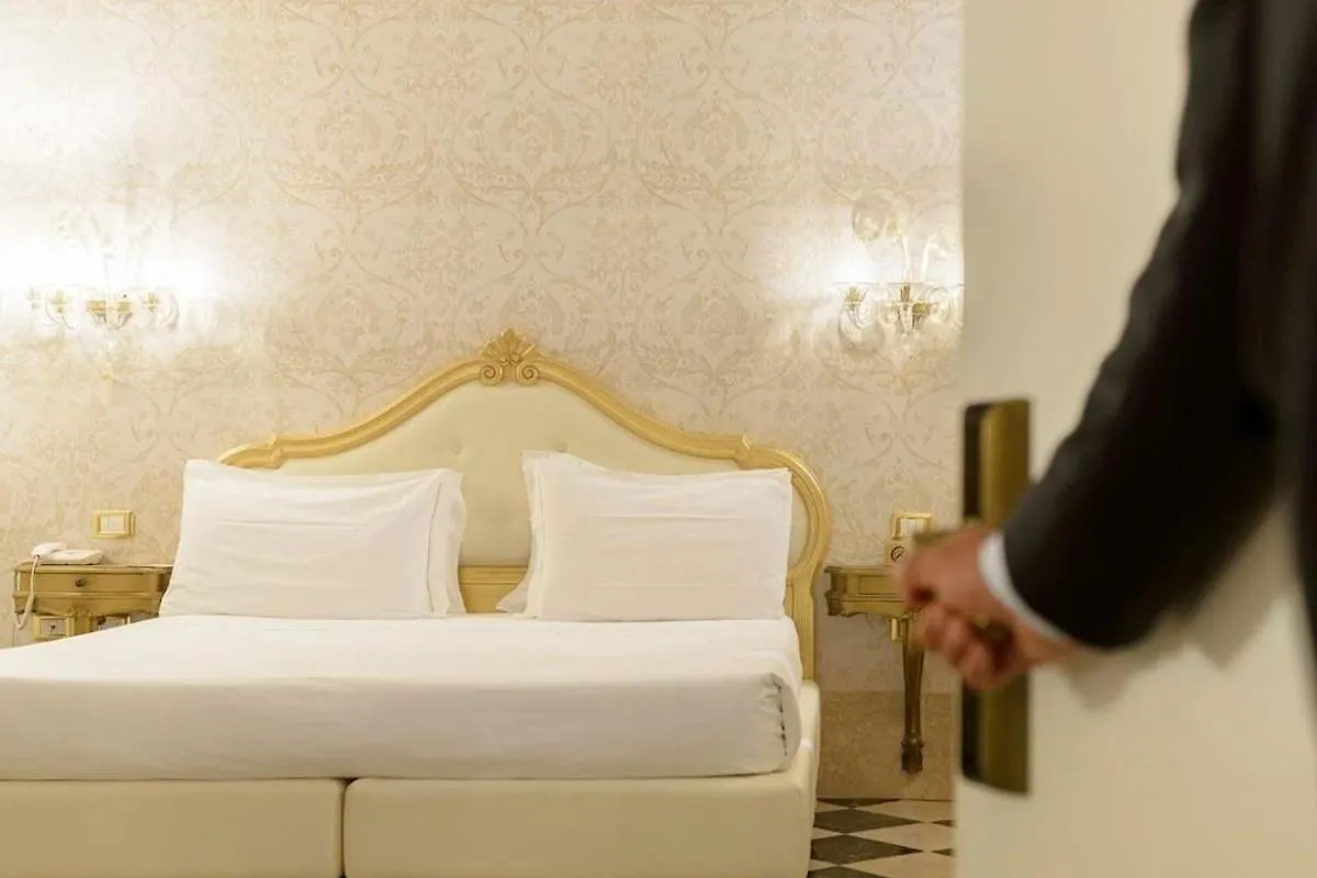 Hotel San Zaccaria Venice