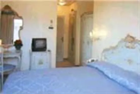 Hotel San Zaccaria Wenecja