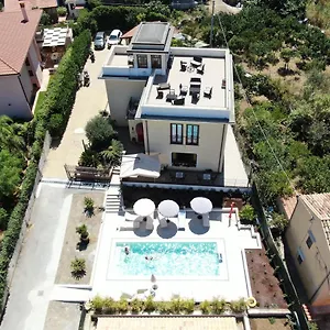 Margherita Bed and breakfast