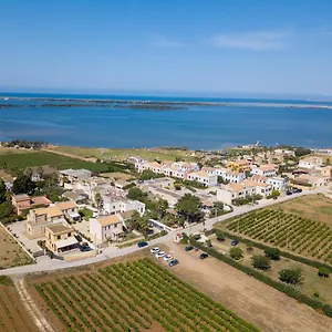Ferienhaus La Posidonia 