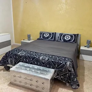 Casa Giusi Apartament Palermo
