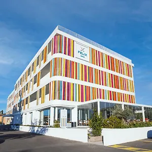 Hotel Felix Olbia