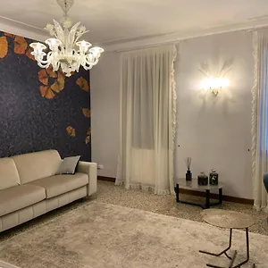 San Marco Charming Apartamento