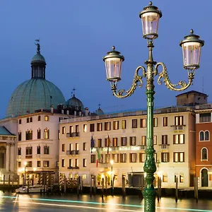 Carlton On The Grand Canal Venecia