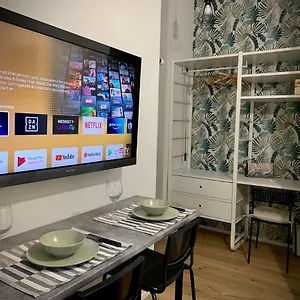 Suitemilan133 - Navigli Santagostino Apartamento
