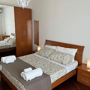 Al54 Apartament Mediolan