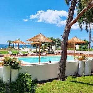 Hotel Mare Pineta Santa Margherita di Pula