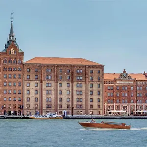 Hilton Molino Stucky Venecia