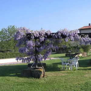 Vakantieboerderij Agriturismo Villani Poderi Nesti & Cupoli Lastra a Signa