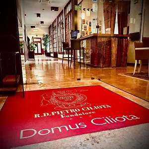 Hotel Domus Ciliota, Venetië