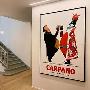 Ar Boutique Apartament Bergamo