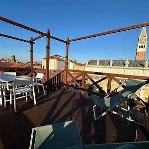 Le Vele Di Venecia