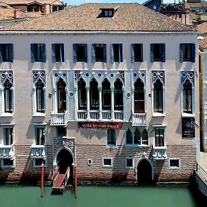 Liassidi Palace Venedig