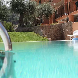 Appartement Santa Barbara Cefalù
