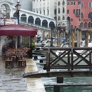 Residenza Laguna Venecia