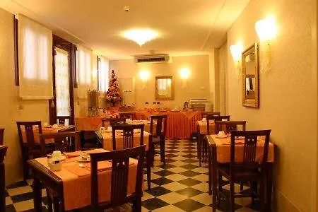 Hotel San Zaccaria Venedig Italien