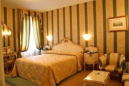 Hotel San Zaccaria Venedig 3*,  Italien