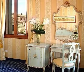Hotel San Zaccaria Venedig